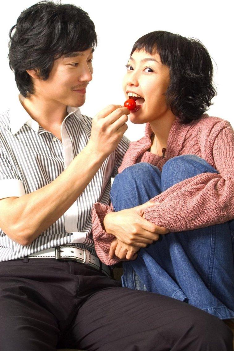 阴森的郊区