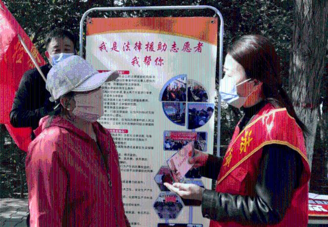 隆回县卫健局把好“年关”安全关